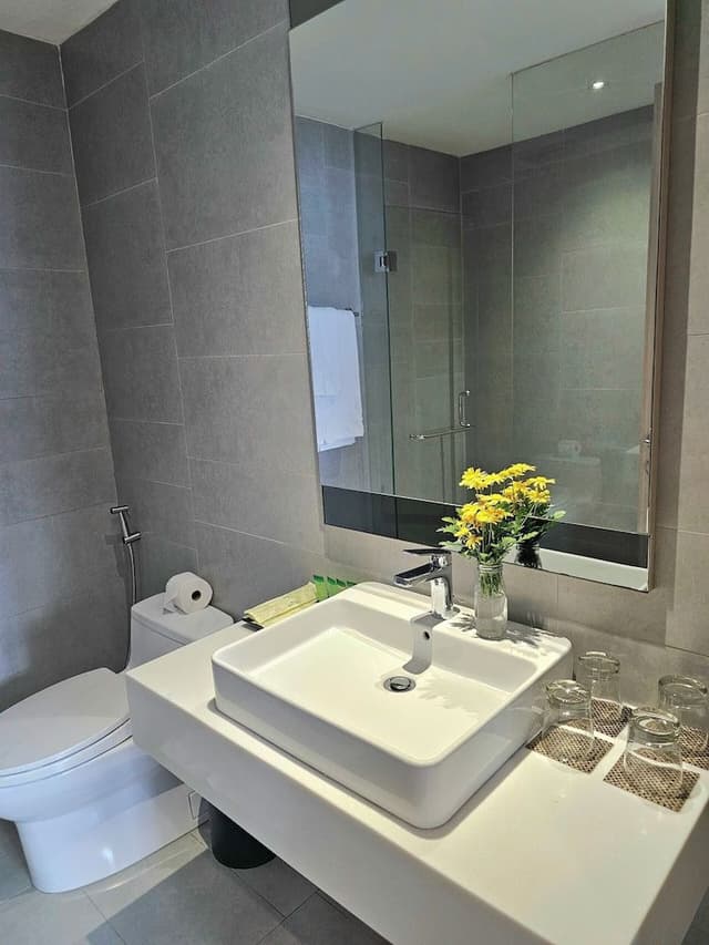Apartment, 3 Bedrooms