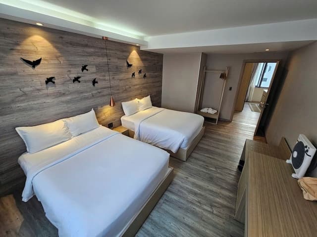 Apartment, 3 Bedrooms