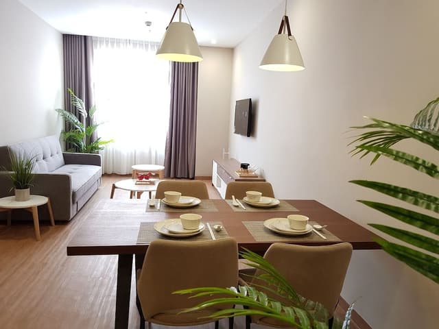Suite, 2 Bedrooms