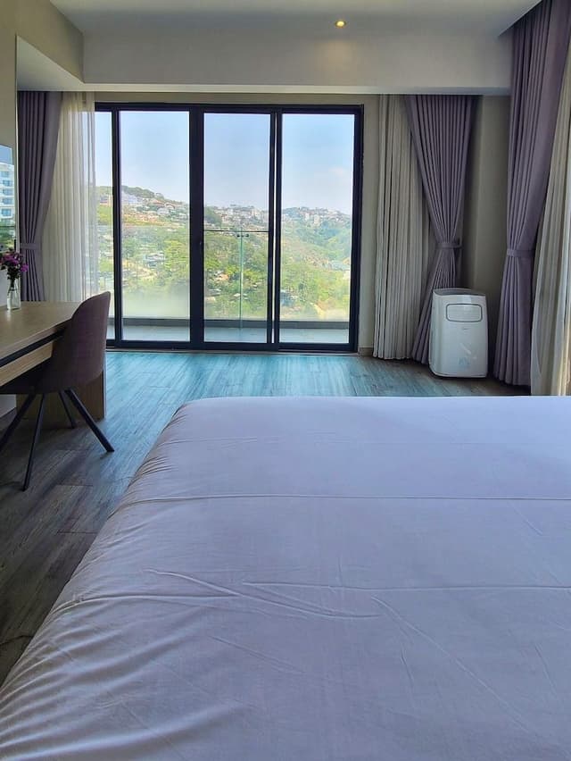 Apartment, 3 Bedrooms