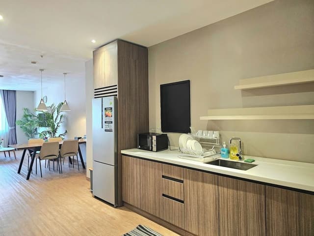 Suite, 2 Bedrooms