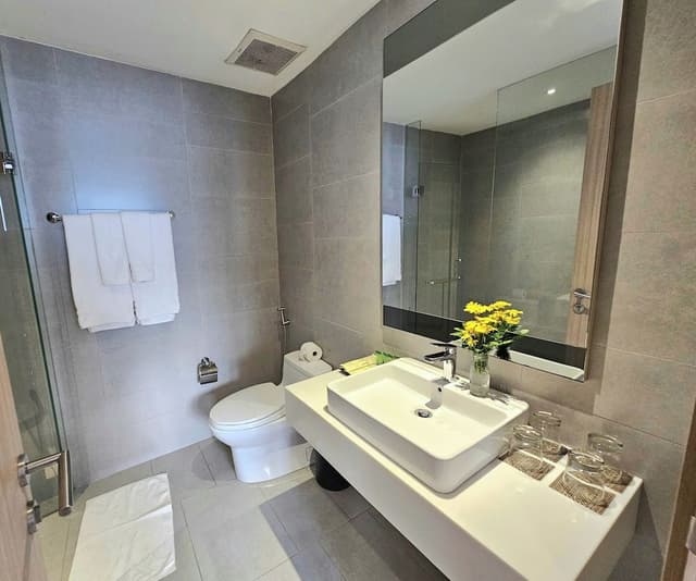Apartment, 3 Bedrooms