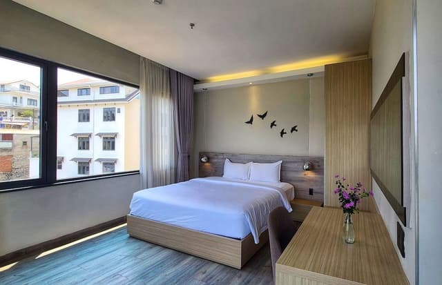 Apartment, 3 Bedrooms