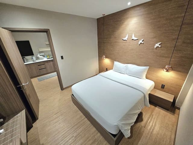 Suite, 2 Bedrooms