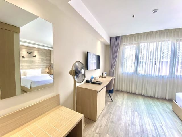 Superior Room