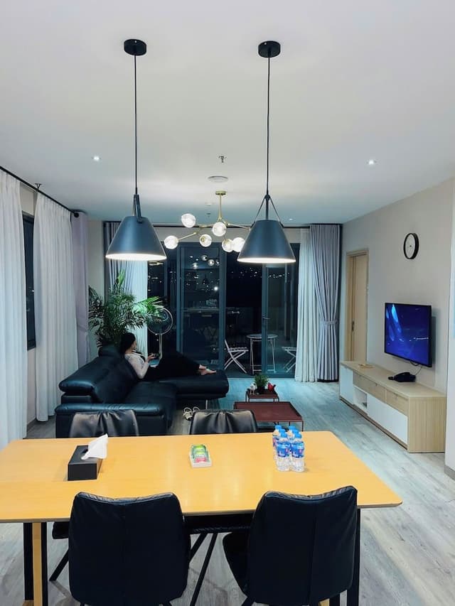 Apartment, 3 Bedrooms