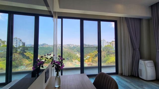 Apartment, 3 Bedrooms