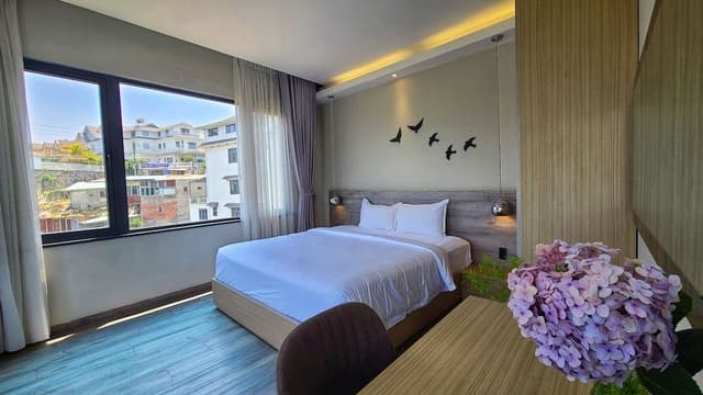 Apartment, 3 Bedrooms