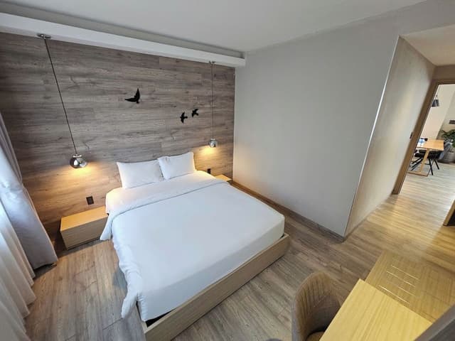 Apartment, 3 Bedrooms