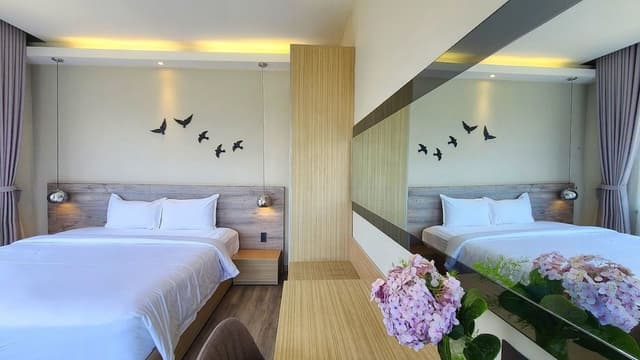 Apartment, 3 Bedrooms