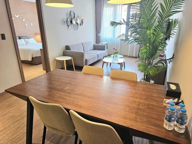 Suite, 2 Bedrooms