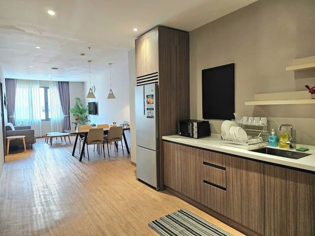 Suite, 2 Bedrooms