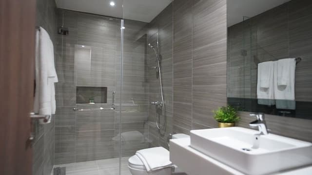 Suite, 2 Bedrooms