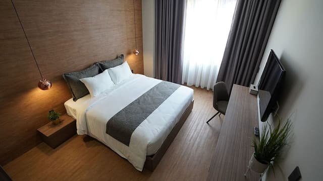 Suite, 2 Bedrooms