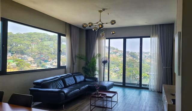 Apartment, 3 Bedrooms