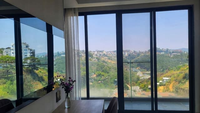 Apartment, 3 Bedrooms