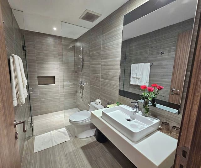 Suite, 2 Bedrooms