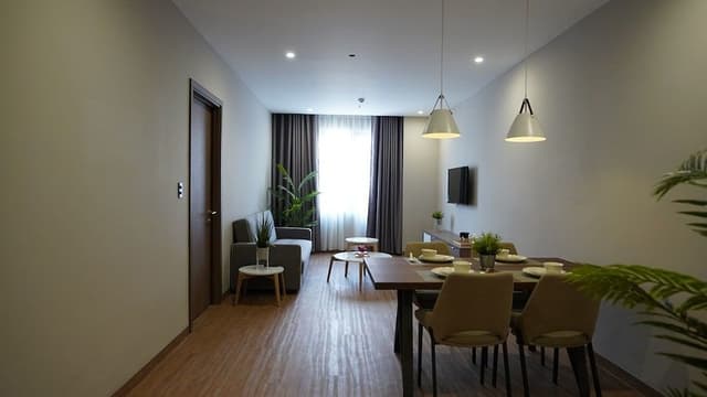 Suite, 2 Bedrooms