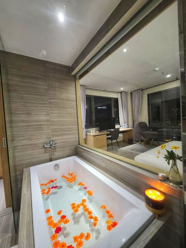 Premier Room