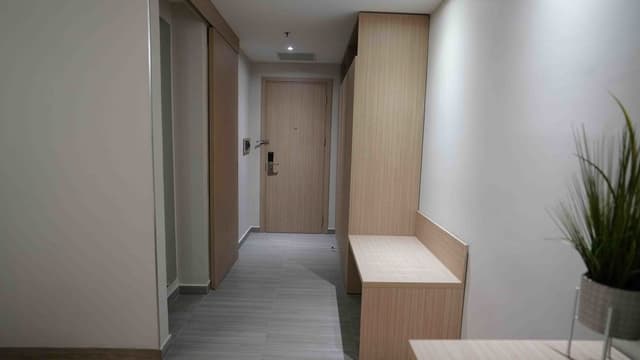 Suite, 2 Bedrooms