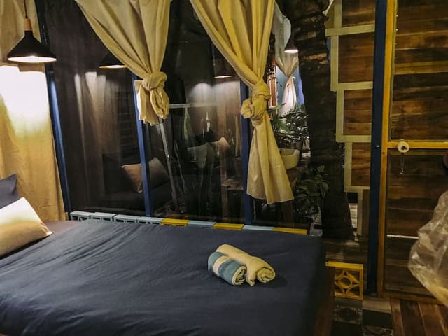 Triple Room, Private Bathroom