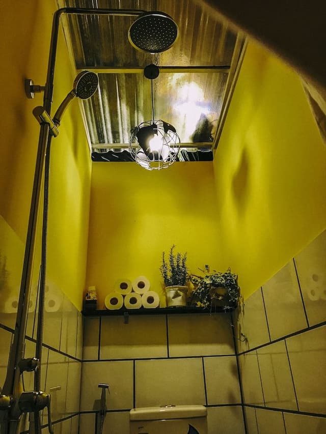Triple Room, Private Bathroom