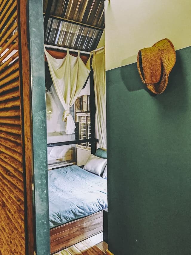 Triple Room, Private Bathroom
