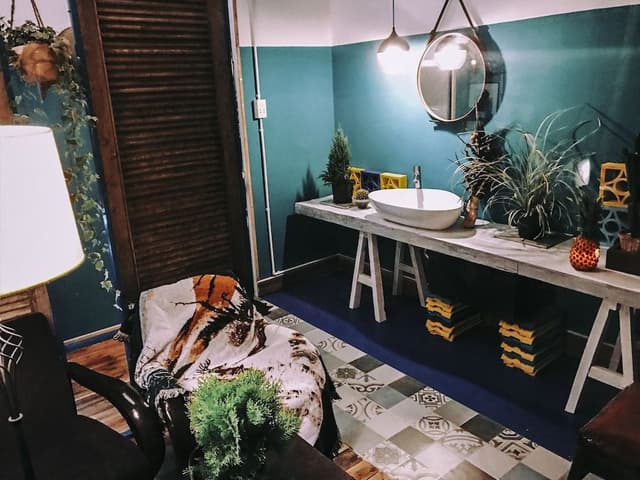 Triple Room, Private Bathroom