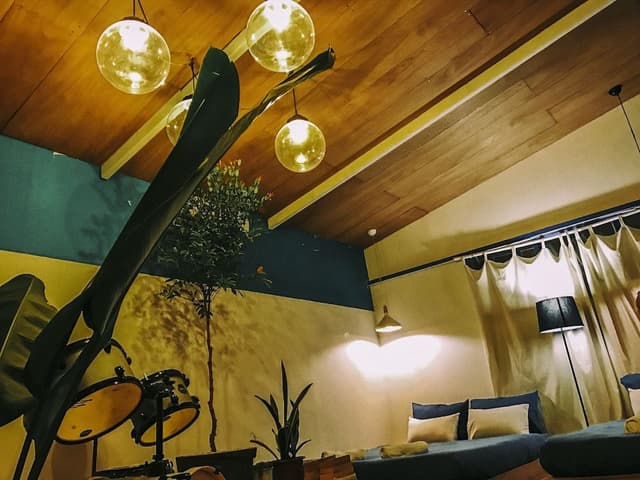 Triple Room, Private Bathroom