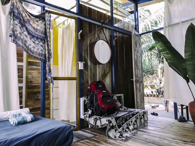 Triple Room, Private Bathroom
