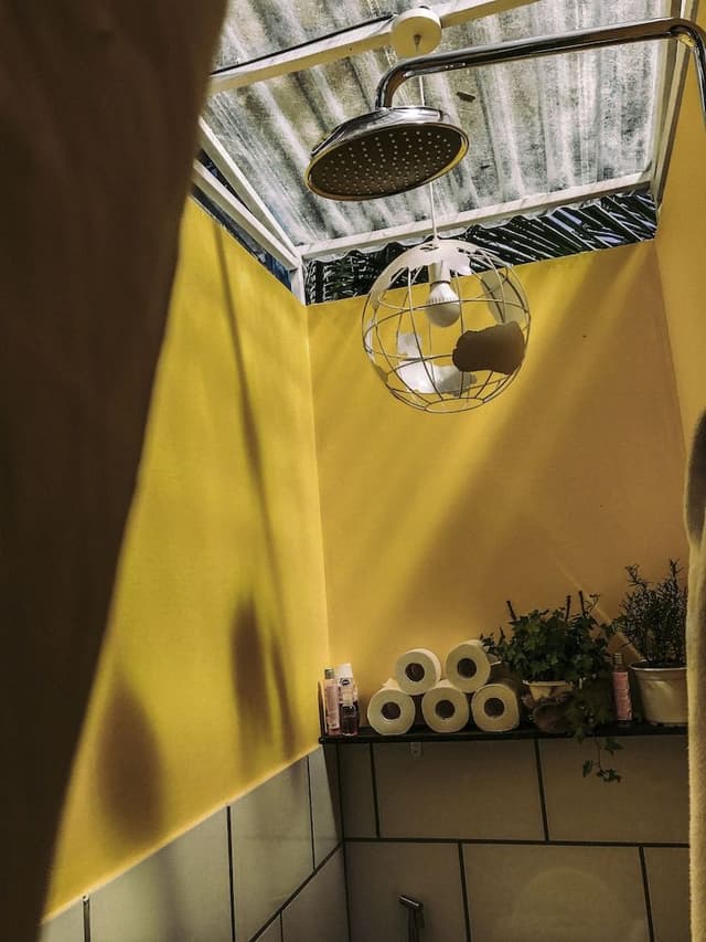 Triple Room, Private Bathroom