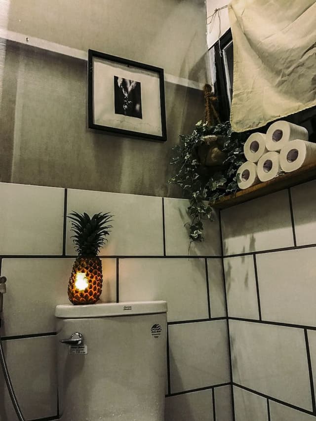 Triple Room, Private Bathroom