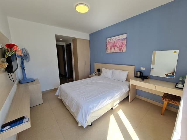 Single Room