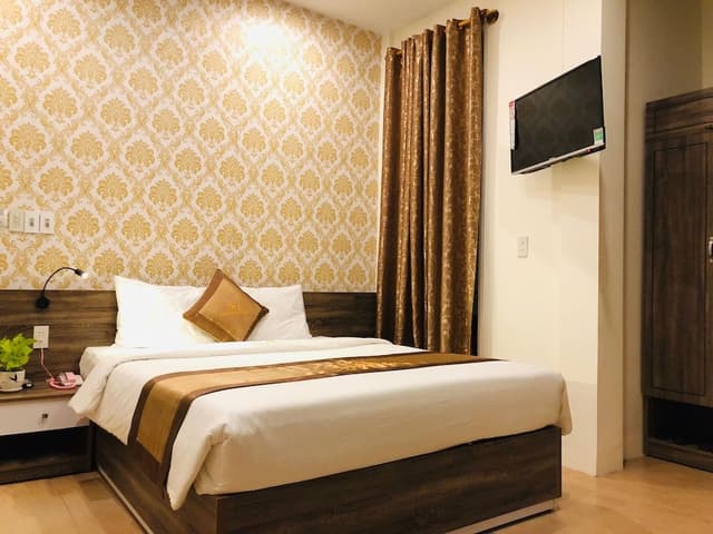 Superior Double or Twin Room, 2 Bedrooms