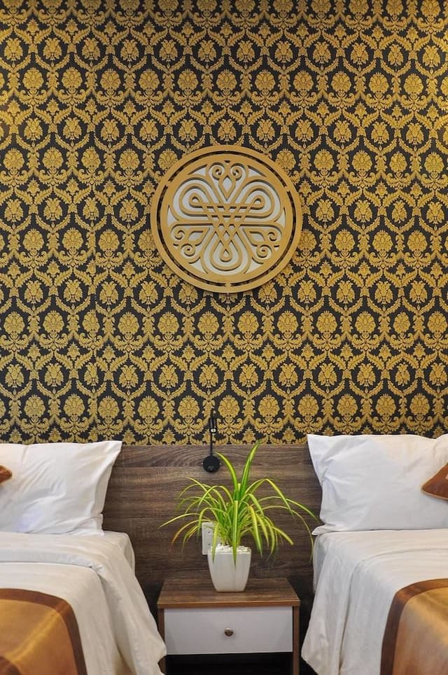 Superior Double or Twin Room, 2 Bedrooms