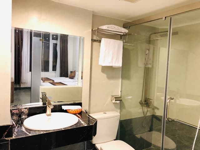 Superior Double or Twin Room, 2 Bedrooms