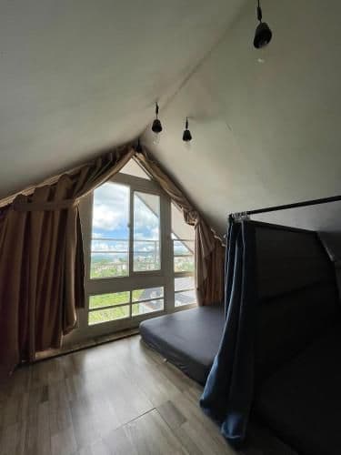 Attic Room