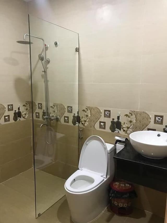 Deluxe Family Room, Balcony