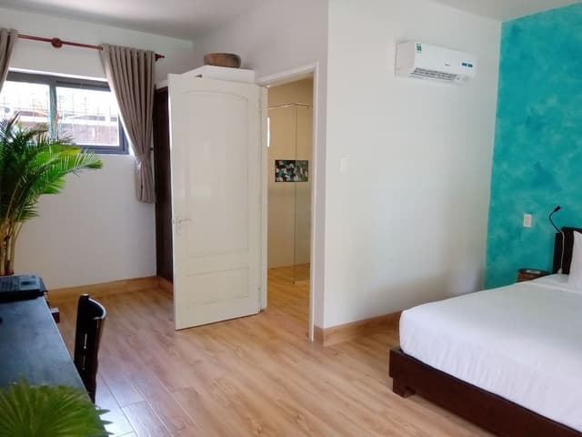 Standard Double Room (La Dolce Vita)
