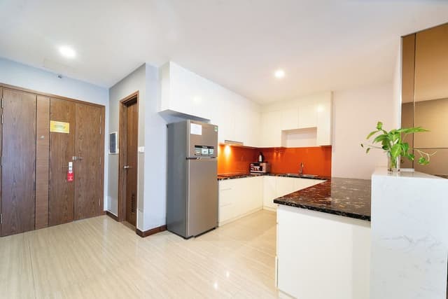 Apartment, 3 Bedrooms