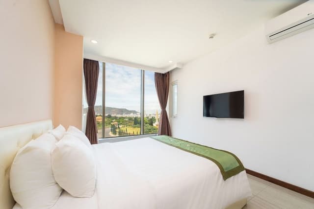 Apartment, 2 Bedrooms