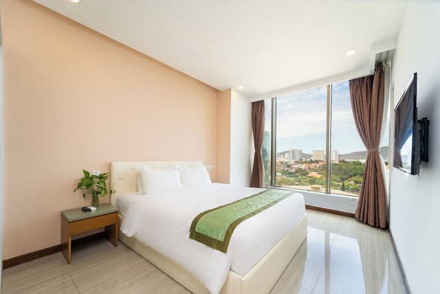 Apartment, 2 Bedrooms