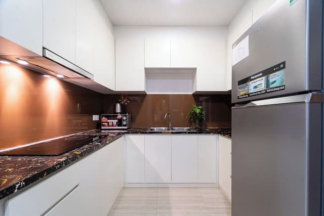 Apartment, 2 Bedrooms