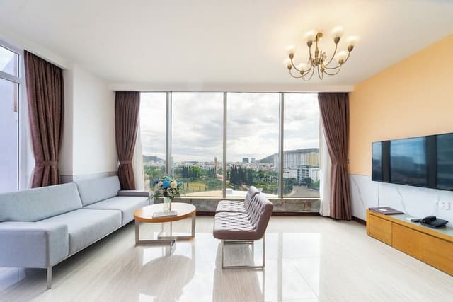 Apartment, 2 Bedrooms
