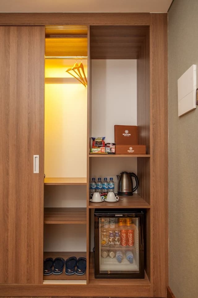 Rainbow Double or Twin Room
