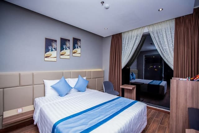 Sweet Room