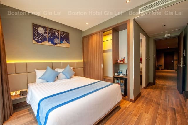 Rainbow Double or Twin Room