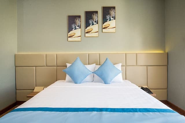 Sweet Room