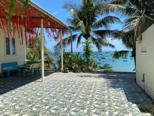 Homestay BONO Mui Ne Homestay BONO Mui Ne