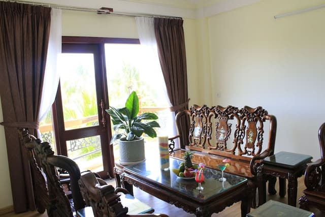 Deluxe Double Room Single Use